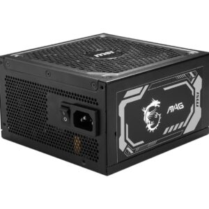MSI MAG A1250GL PCIE5 1250W