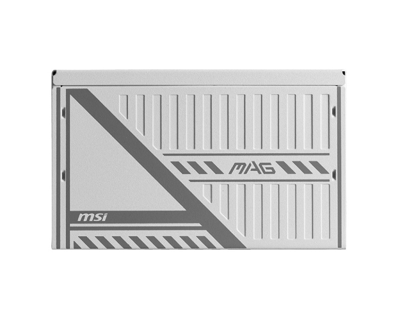 MSI MAG A650BNL White 650W - Slika 2