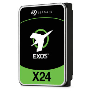 Seagate 12TB ST12000NM002H Exos X24