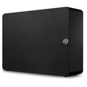 Seagate Expansion Desktop 4TB STKP4000400
