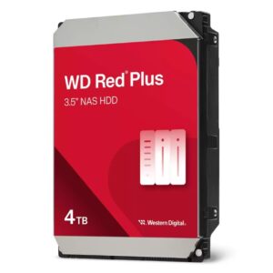WD Red Plus 4TB/WD40EFZZ