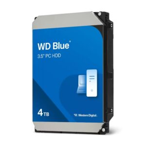 WD Blue 4TB/WD40EZZX