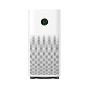 Xiaomi Mijia Air Purifier 6 Bela (BHR08MZEU)
