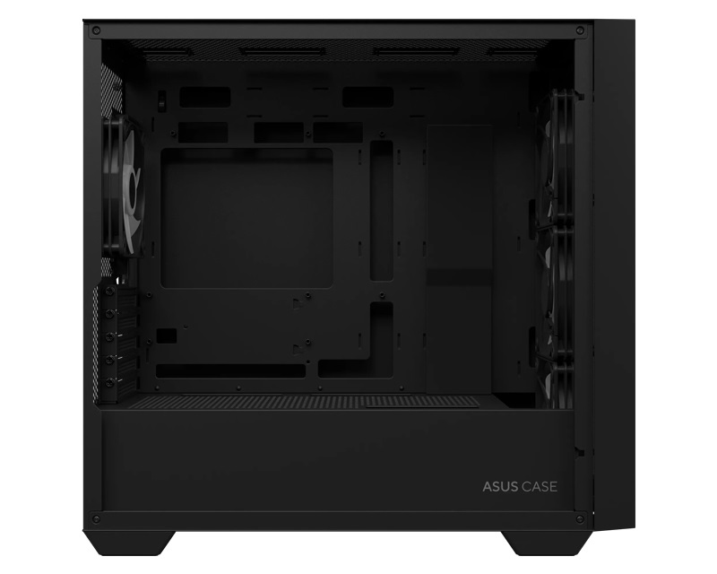 Asus A21 PLUS TG ARGB Black - Slika 4