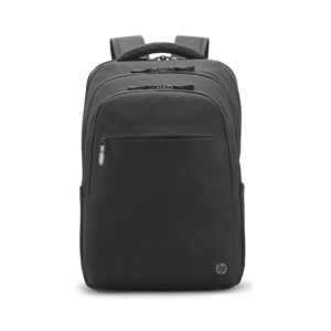 HP Renew Business 17.3 Backpack Black (3E2U5UT)