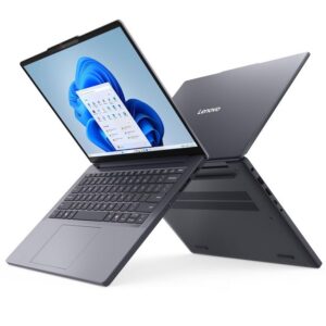 Lenovo IdeaPad Slim 3 14IRH10 Luna Grey (83K000D4YA)