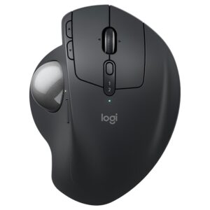 Logitech MX Ergo S Graphite