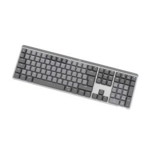 Logitech MX Mechanical Wireless Illuminated Tactile Graphite UK