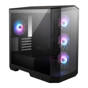 MSI MAG PANO 100R PZ Black
