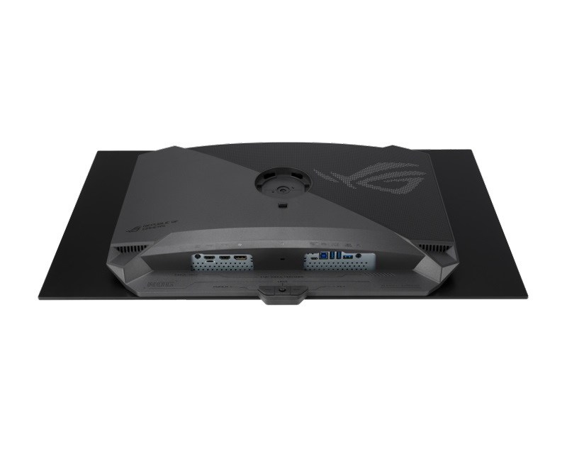 Asus ROG Strix XG32UCWG - Slika 4