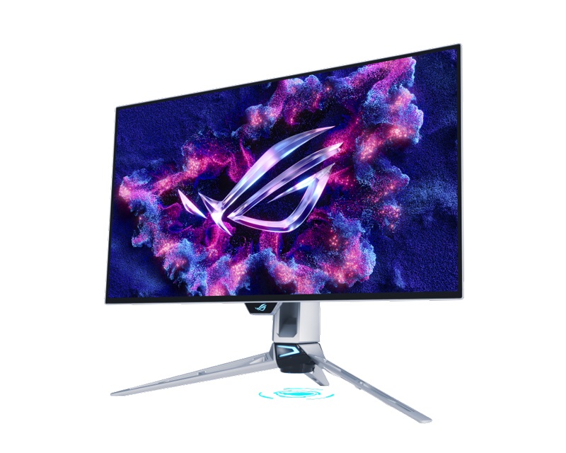 Asus ROG Swift PG27AQWP-W - Slika 2