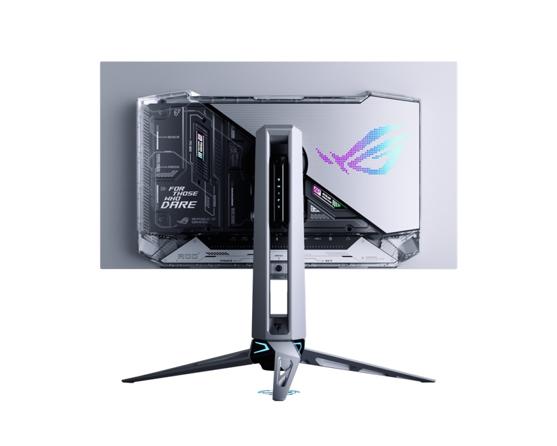 Asus ROG Swift PG27AQWP-W - Slika 3