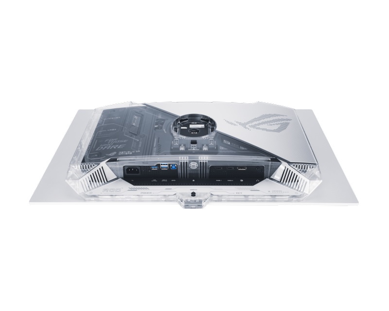 Asus ROG Swift PG27AQWP-W - Slika 4