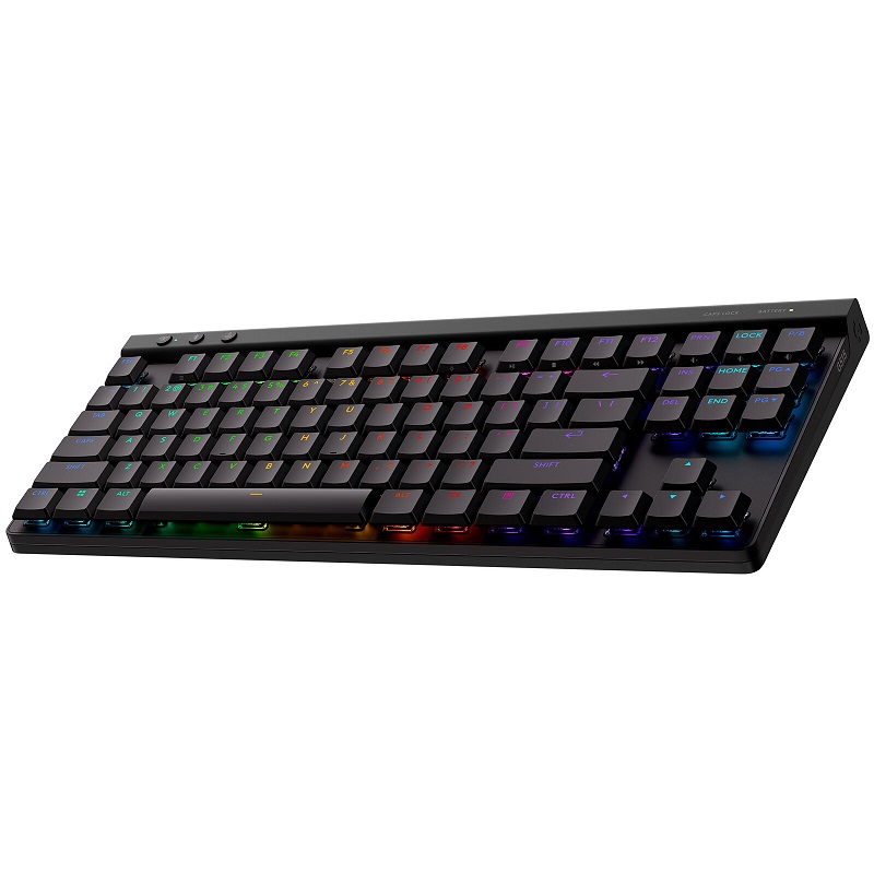 Logitech G515 TKL Graphite