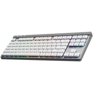 Logitech G515 TKL White