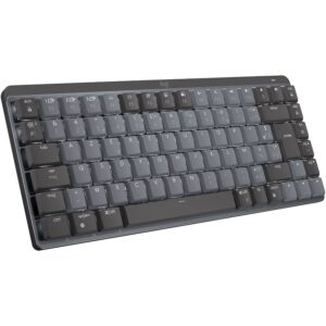 Logitech MX Mechanical Mini Tactile Quiet US