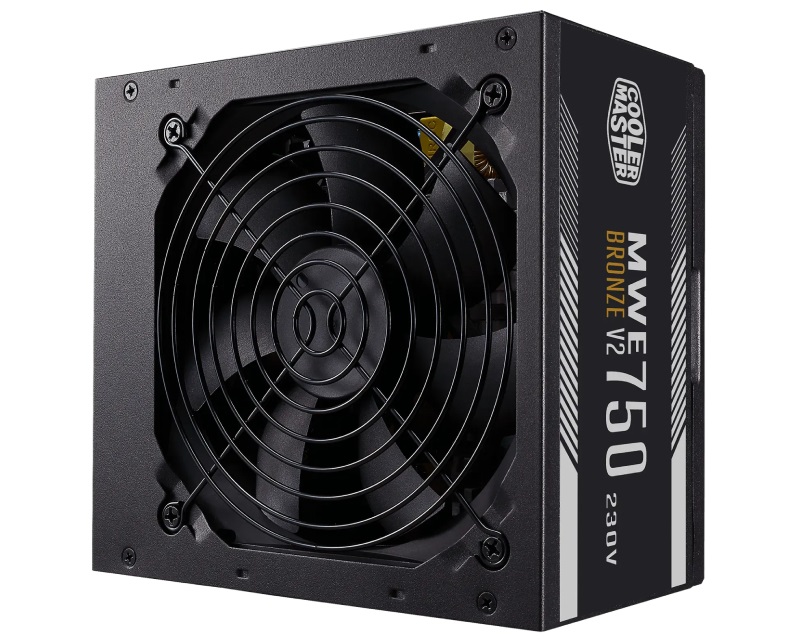 Cooler Master MWE Bronze V3 750W MPE-7501-ACABW-3BEU - Slika 2