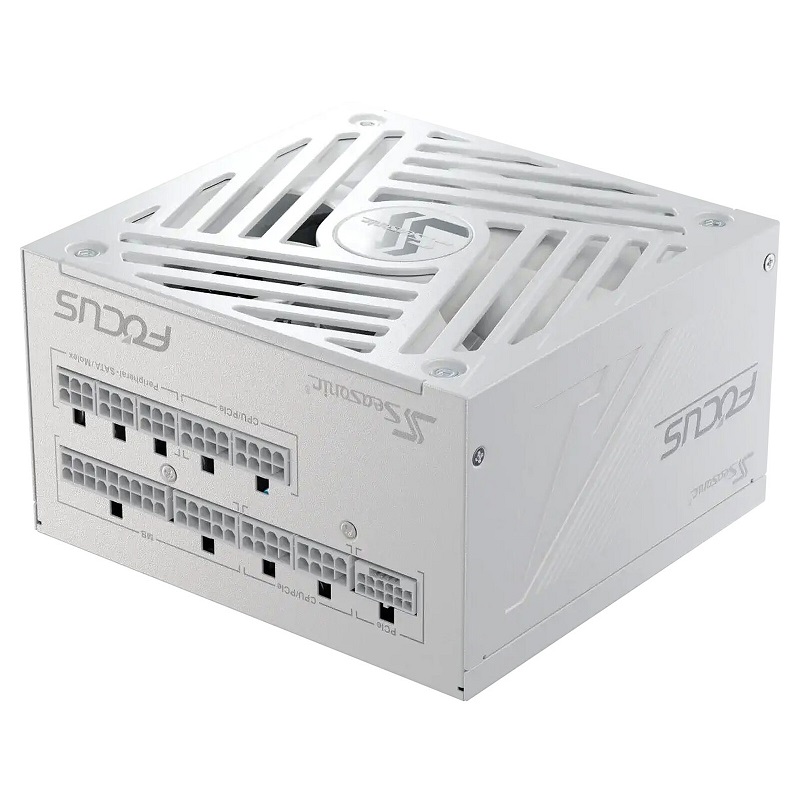 Seasonic Focus GX-850 80+ Gold White SRP-FGX851-A5A32SF - Slika 2