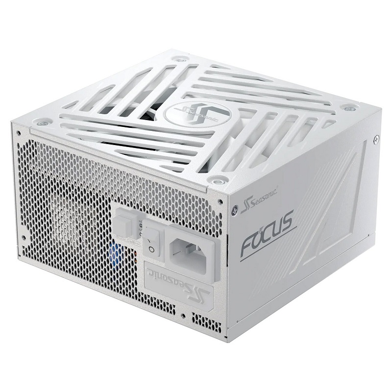 Seasonic Focus GX-850 80+ Gold White SRP-FGX851-A5A32SF - Slika 3