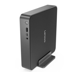 Lenovo IdeaCentre Mini 01IRH10R USSF Tiny Luna Grey (91B2005PRM)