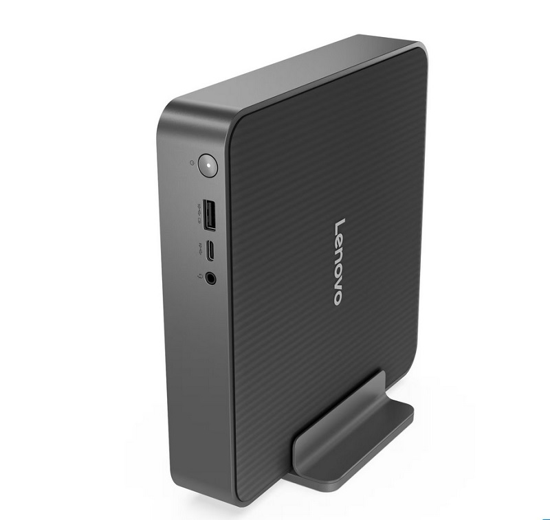 Lenovo IdeaCentre Mini 01IRH10R USSF Tiny Luna Grey (91B2005PRM)