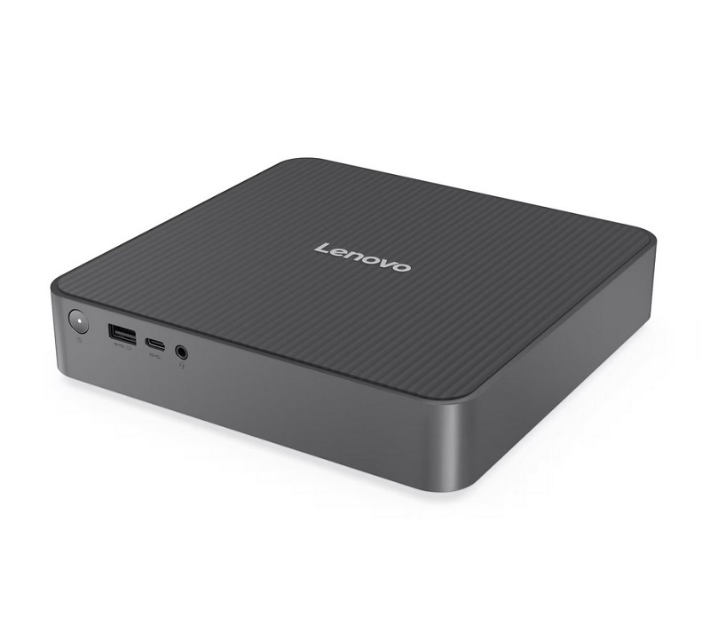 Lenovo IdeaCentre Mini 01IRH10R USSF Tiny Luna Grey (91B2005PRM) - Slika 3