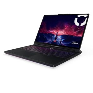 Lenovo Legion Pro 7 16AFR10H Eclipse Black (83RU003WYA)