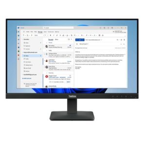 Lenovo ThinkVision S24-4e (64B5KAT1EU)
