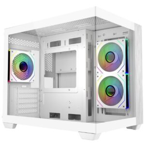 Cooler Master Elite 481 White E481-WHNN-S00