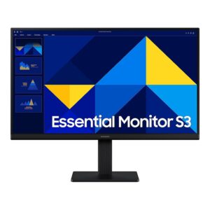 Samsung Essential S3 LS24D304GAUXEN