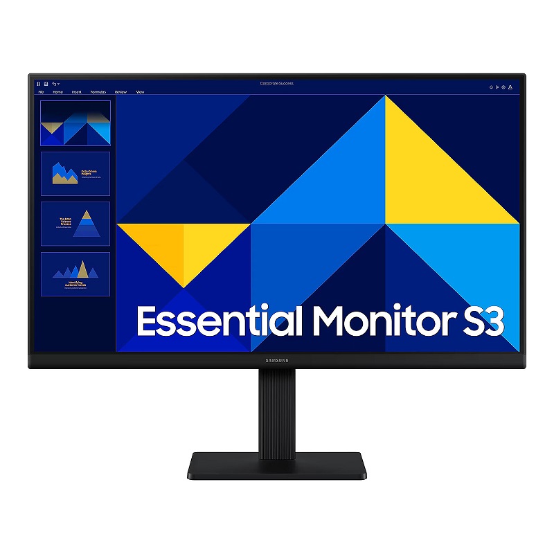 Samsung Essential S3 LS24D304GAUXEN