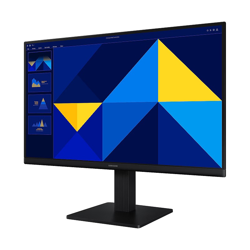 Samsung Essential S3 LS24D304GAUXEN - Slika 2