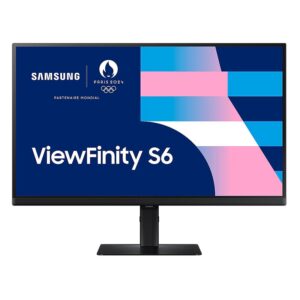 Samsung ViewFinity S6 LS27D600UAUXEN