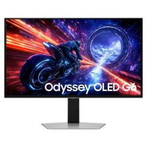 Samsung Odyssey OLED G6 LS27FG602SUXEN