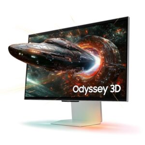 Samsung Odyssey 3D LS27FG900XUXEN
