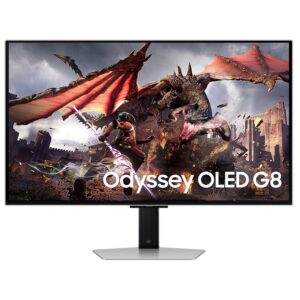 Samsung Odyssey OLED G8 LS32DG802SUXDU