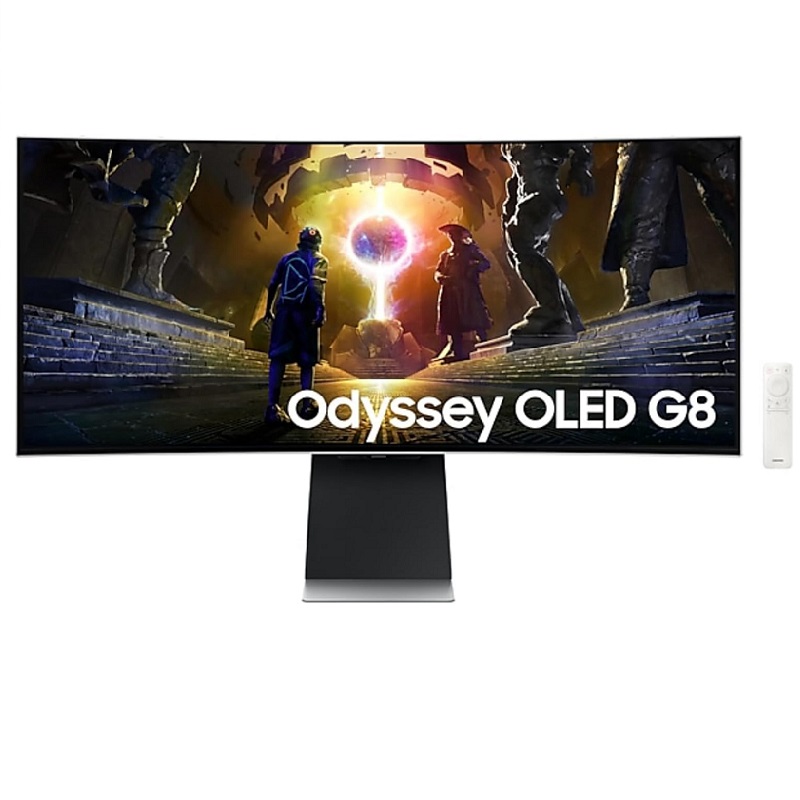 Samsung Odyssey OLED G8 LS34DG850SUXDU