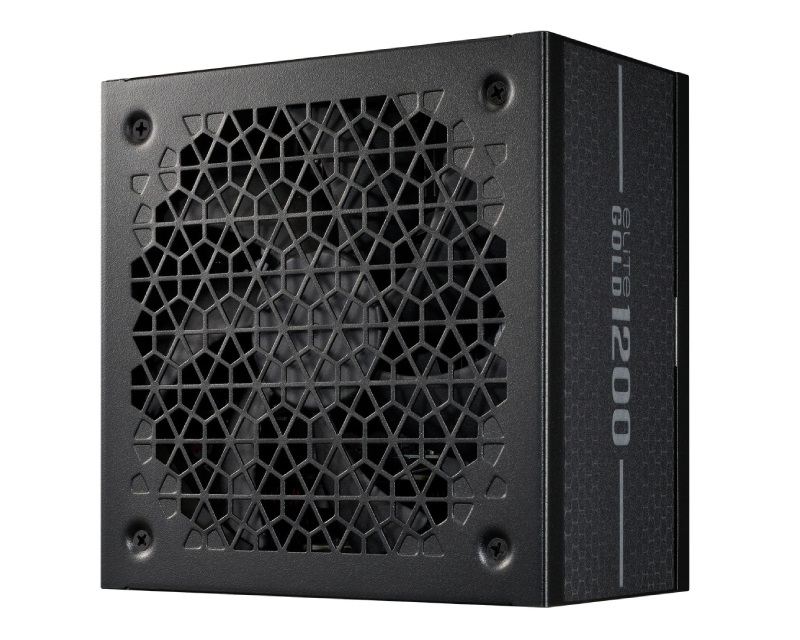 Cooler Master Elite Gold 1200W MPW-C001-AFAG-BEU - Slika 2