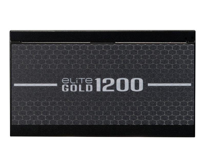 Cooler Master Elite Gold 1200W MPW-C001-AFAG-BEU - Slika 4