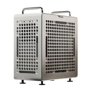 Cooler Master Qube 540 Moonstone Q540-LGNN-S00