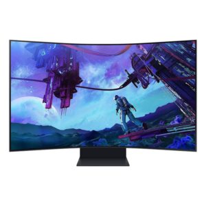 Samsung Odyssey Ark S55CG970NU