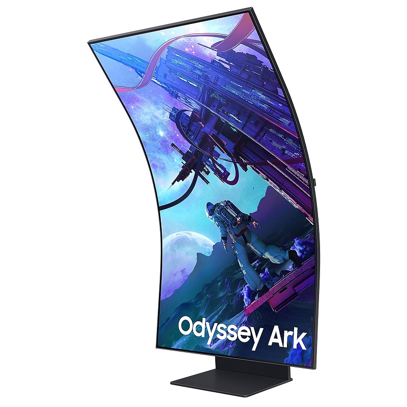 Samsung Odyssey Ark S55CG970NU - Slika 2