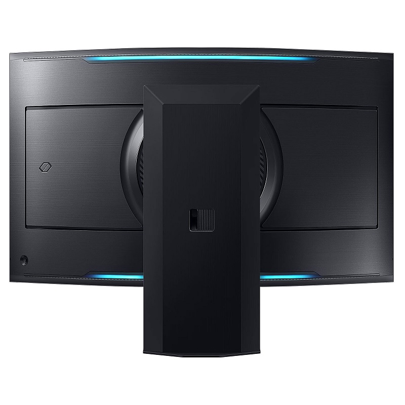 Samsung Odyssey Ark S55CG970NU - Slika 4