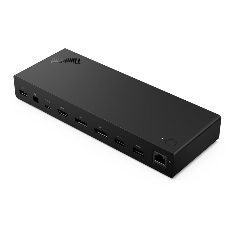 Lenovo ThinkPad USB4 Dock 5000 (40BF0100EU) - Slika 2