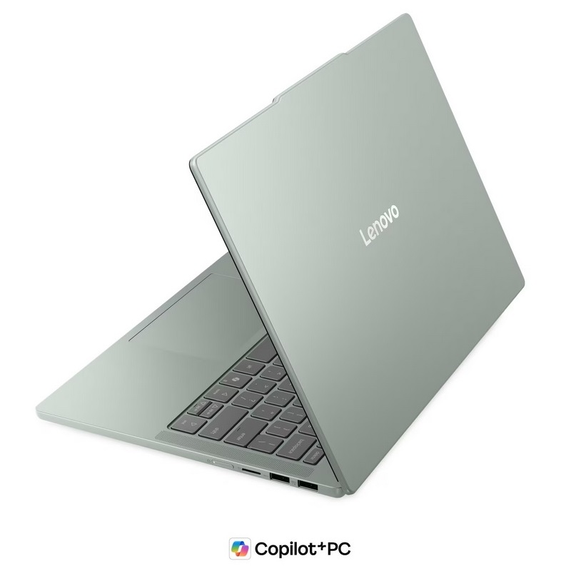 Lenovo IdeaPad Slim 5 14AGP11 Breeze Moss (83S10042YA+PWR-C) - Slika 4