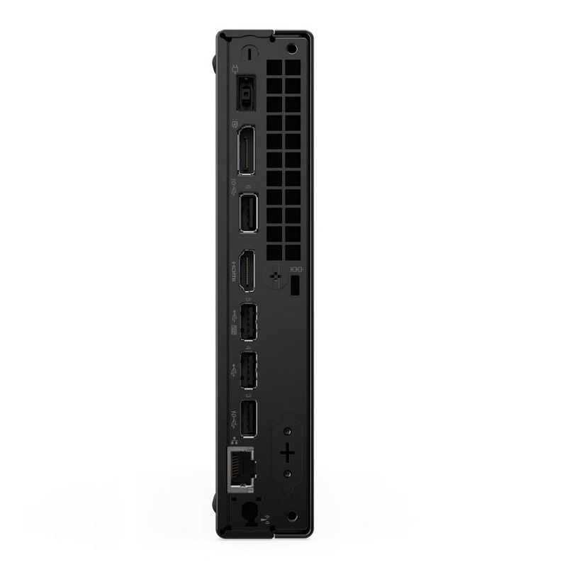 Lenovo ThinkCentre neo 50q G5 Tiny (13B9001JYA) - Slika 3