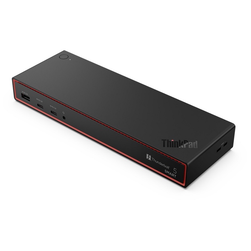 Lenovo ThinkPad Thunderbolt 5 Smart Dock 7500 (40BA0265EU)