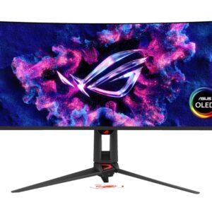 Asus ROG Swift PG34WCDN