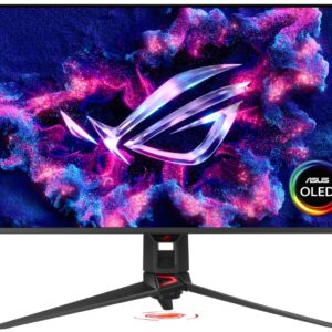 Asus ROG Swift PG32UCDM3