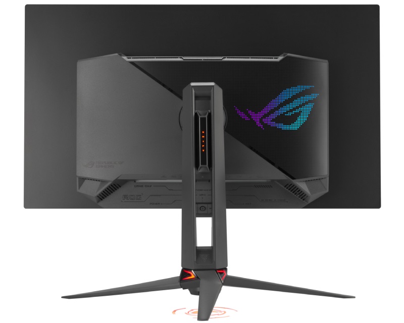 Asus ROG Swift PG32UCDM3 - Slika 3